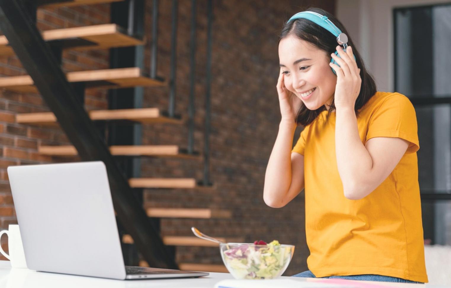 Support client personnalisé pour gestion financière