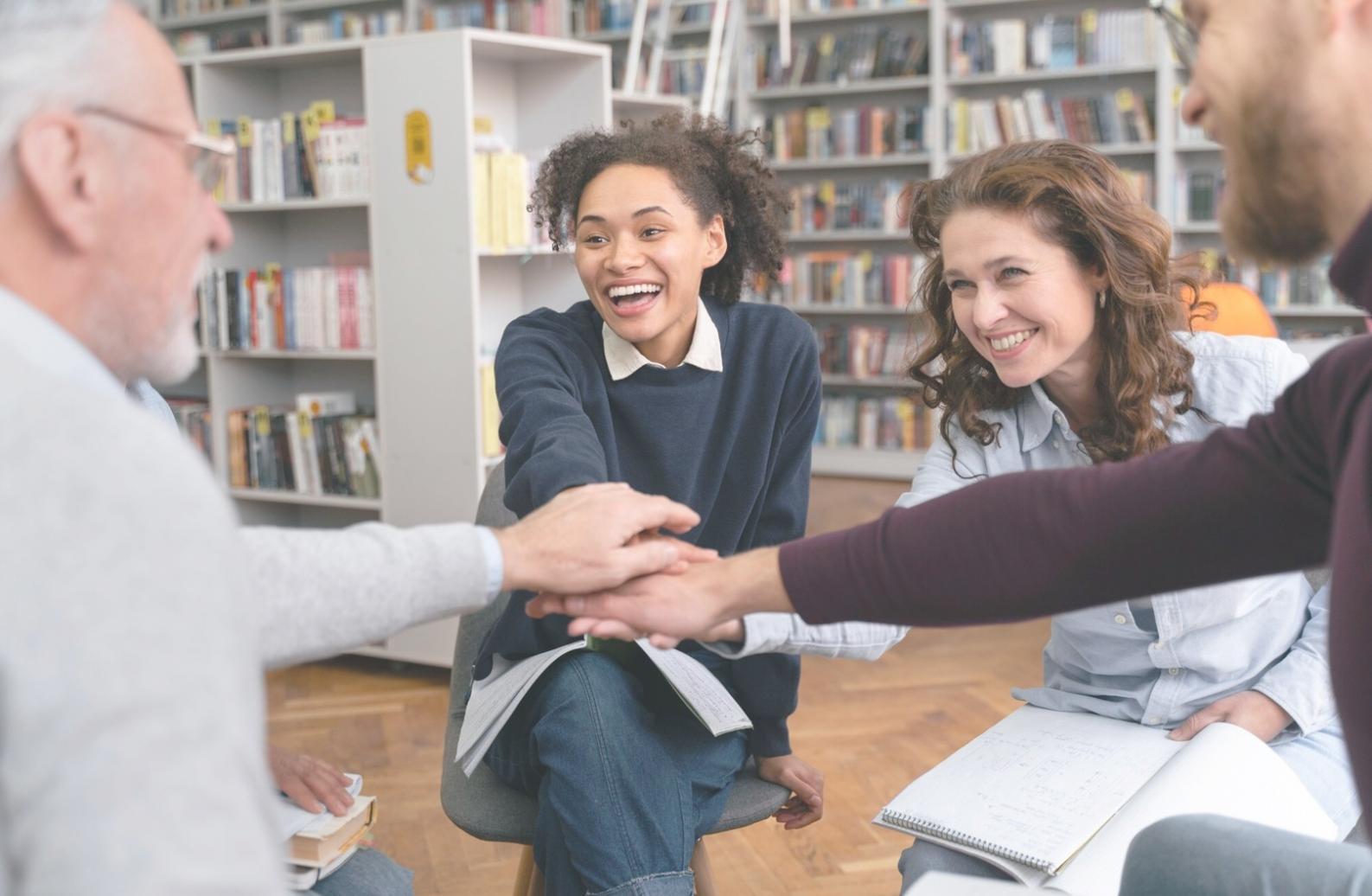 Analyse de données financières et prévisions budgétaires sur écran